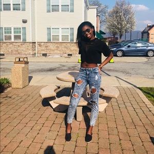 Meet your Posher, Imani